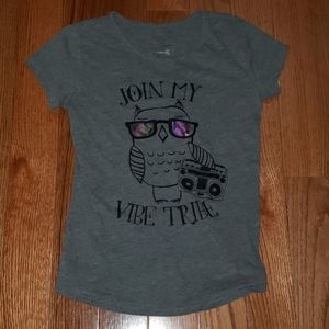 Arizona T-shirt short sleeved